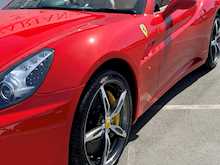 Ferrari California 4.3 V8 30 F1 DCT 2dr