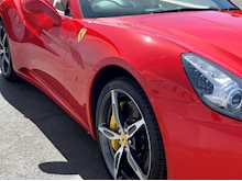 Ferrari California 4.3 V8 30 F1 DCT 2dr