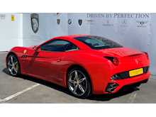 Ferrari California 4.3 V8 30 F1 DCT 2dr