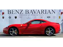 Ferrari California 4.3 V8 30 F1 DCT 2dr
