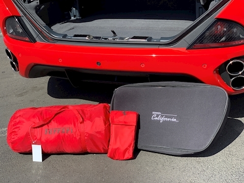 4.3 V8 30 Convertible 2dr Petrol F1 DCT (490 ps)