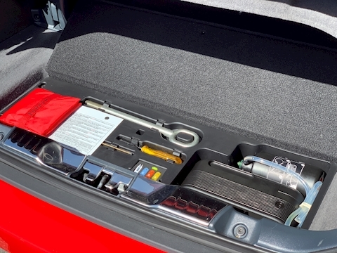 4.3 V8 30 Convertible 2dr Petrol F1 DCT (490 ps)