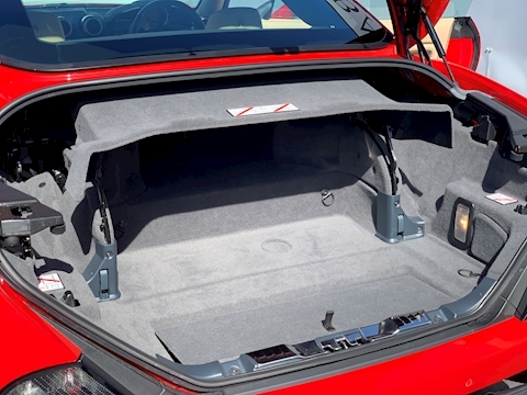 4.3 V8 30 Convertible 2dr Petrol F1 DCT (490 ps)