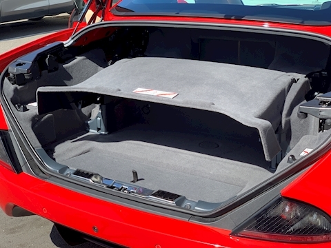 4.3 V8 30 Convertible 2dr Petrol F1 DCT (490 ps)