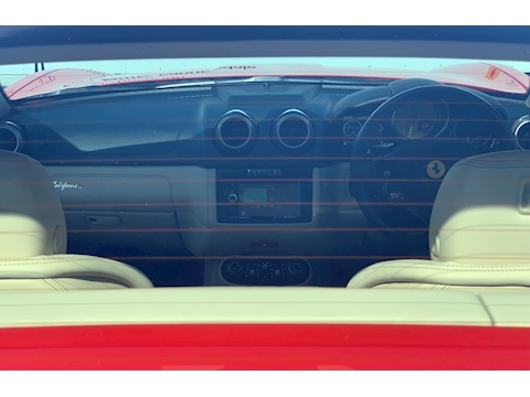 4.3 V8 30 Convertible 2dr Petrol F1 DCT (490 ps)