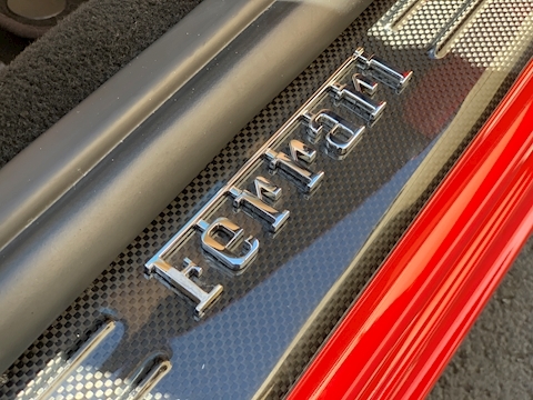 4.3 V8 30 Convertible 2dr Petrol F1 DCT (490 ps)