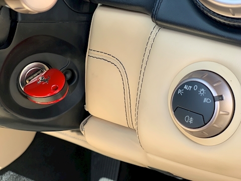 4.3 V8 30 Convertible 2dr Petrol F1 DCT (490 ps)