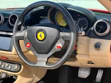 Ferrari California 4.3 V8 30 F1 DCT 2dr