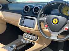 Ferrari California 4.3 V8 30 F1 DCT 2dr
