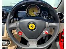 Ferrari California 4.3 V8 30 F1 DCT 2dr