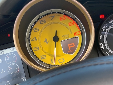 4.3 V8 30 Convertible 2dr Petrol F1 DCT (490 ps)