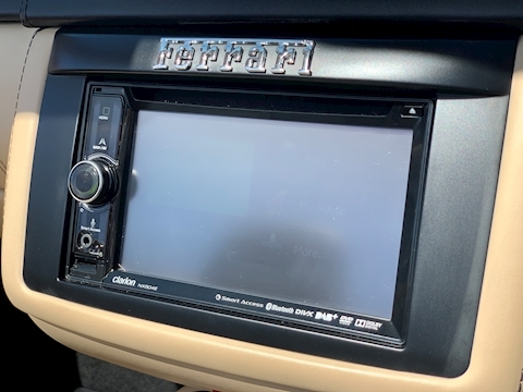 4.3 V8 30 Convertible 2dr Petrol F1 DCT (490 ps)