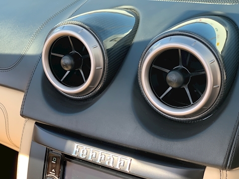 4.3 V8 30 Convertible 2dr Petrol F1 DCT (490 ps)