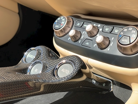 4.3 V8 30 Convertible 2dr Petrol F1 DCT (490 ps)