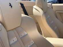 Ferrari California 4.3 V8 30 F1 DCT 2dr