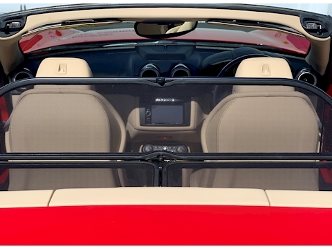 4.3 V8 30 Convertible 2dr Petrol F1 DCT (490 ps)