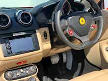 Ferrari California 4.3 V8 30 F1 DCT 2dr