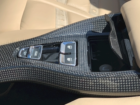 4.3 V8 30 Convertible 2dr Petrol F1 DCT (490 ps)