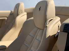 Ferrari California 4.3 V8 30 F1 DCT 2dr