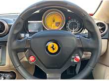 Ferrari California 4.3 V8 30 F1 DCT 2dr