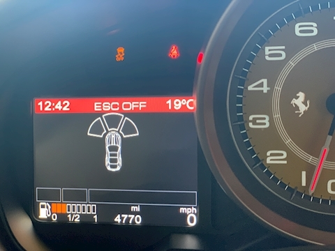 4.3 V8 30 Convertible 2dr Petrol F1 DCT (490 ps)