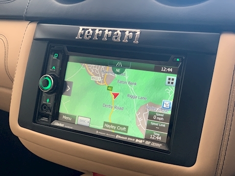 4.3 V8 30 Convertible 2dr Petrol F1 DCT (490 ps)