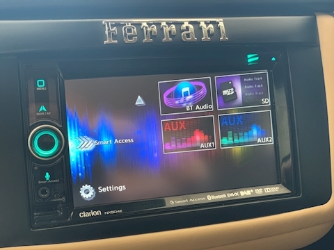 4.3 V8 30 Convertible 2dr Petrol F1 DCT (490 ps)