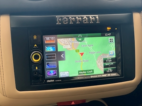 4.3 V8 30 Convertible 2dr Petrol F1 DCT (490 ps)