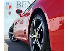 Ferrari California 4.3 V8 30 F1 DCT 2dr