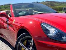 Ferrari California 4.3 V8 30 F1 DCT 2dr