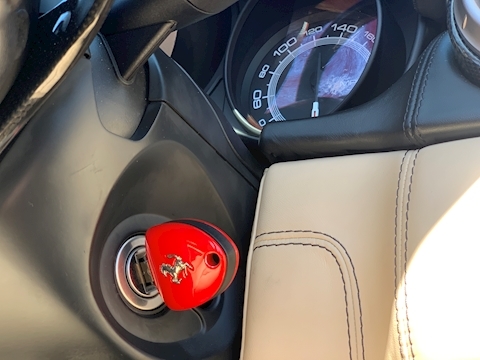 4.3 V8 30 Convertible 2dr Petrol F1 DCT (490 ps)