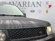 Range Rover 3.0 TD V6 HSE SUV 5dr Diesel Automatic (243 g/km, 242 bhp)