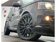 Range Rover 3.0 TD V6 HSE SUV 5dr Diesel Automatic (243 g/km, 242 bhp)