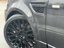 Range Rover 3.0 TD V6 HSE SUV 5dr Diesel Automatic (243 g/km, 242 bhp)
