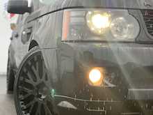 Range Rover 3.0 TD V6 HSE SUV 5dr Diesel Automatic (243 g/km, 242 bhp)