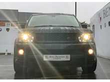 Range Rover 3.0 TD V6 HSE SUV 5dr Diesel Automatic (243 g/km, 242 bhp)