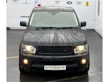 Range Rover 3.0 TD V6 HSE SUV 5dr Diesel Automatic (243 g/km, 242 bhp)