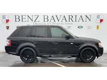 Range Rover 3.0 TD V6 HSE SUV 5dr Diesel Automatic (243 g/km, 242 bhp)