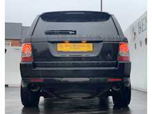 Range Rover 3.0 TD V6 HSE SUV 5dr Diesel Automatic (243 g/km, 242 bhp)