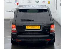 Range Rover 3.0 TD V6 HSE SUV 5dr Diesel Automatic (243 g/km, 242 bhp)