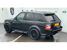 Range Rover 3.0 TD V6 HSE SUV 5dr Diesel Automatic (243 g/km, 242 bhp)