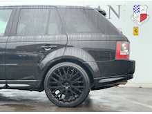 Range Rover 3.0 TD V6 HSE SUV 5dr Diesel Automatic (243 g/km, 242 bhp)