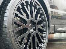 Range Rover 3.0 TD V6 HSE SUV 5dr Diesel Automatic (243 g/km, 242 bhp)