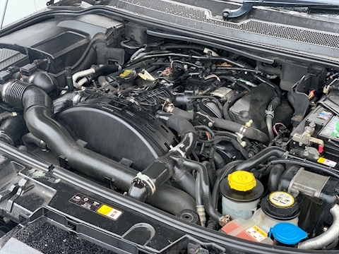 Range Rover 3.0 TD V6 HSE SUV 5dr Diesel Automatic (243 g/km, 242 bhp)