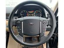 Range Rover 3.0 TD V6 HSE SUV 5dr Diesel Automatic (243 g/km, 242 bhp)