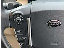 Range Rover 3.0 TD V6 HSE SUV 5dr Diesel Automatic (243 g/km, 242 bhp)