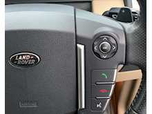 Range Rover 3.0 TD V6 HSE SUV 5dr Diesel Automatic (243 g/km, 242 bhp)