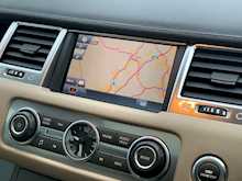 Range Rover 3.0 TD V6 HSE SUV 5dr Diesel Automatic (243 g/km, 242 bhp)