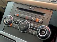 Range Rover 3.0 TD V6 HSE SUV 5dr Diesel Automatic (243 g/km, 242 bhp)