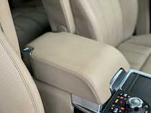 Range Rover 3.0 TD V6 HSE SUV 5dr Diesel Automatic (243 g/km, 242 bhp)